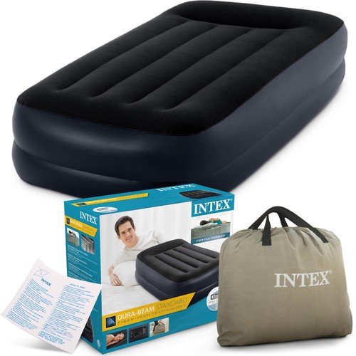 Intex 64122 materasso - 64122, singolo