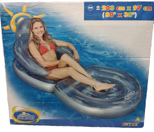Materassino intex 203 - , 97