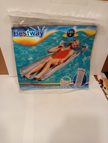 Materassino gonfiabile bestway - materassino,
