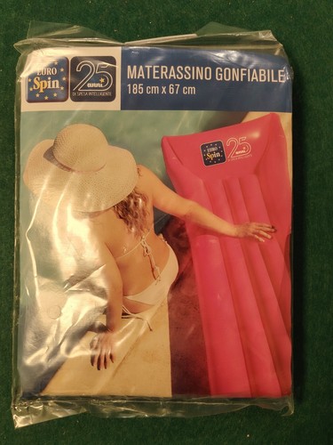 Materassino gonfiabile