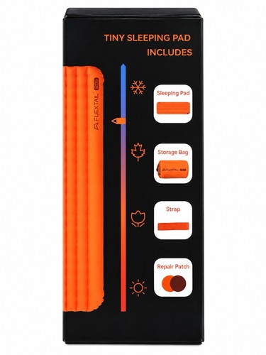 Flextail tiny sleeping - flextail, pad