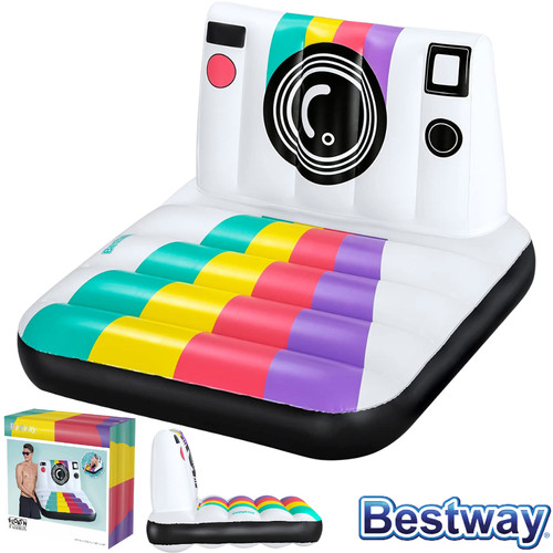 Bestway poltrona materassino - poltrona,