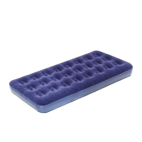 Materassino gonfiabile blu - gonfiabile,