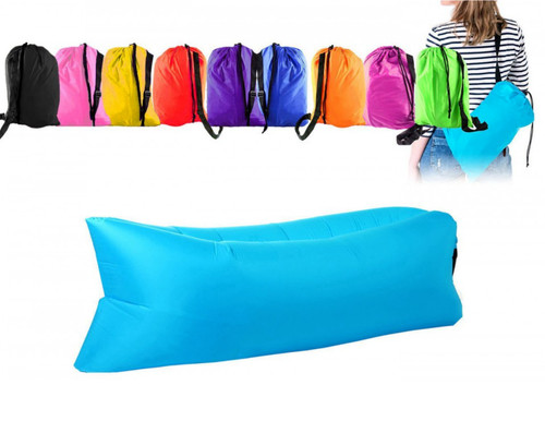 Materassino gonfiabile sofa - materassino,
