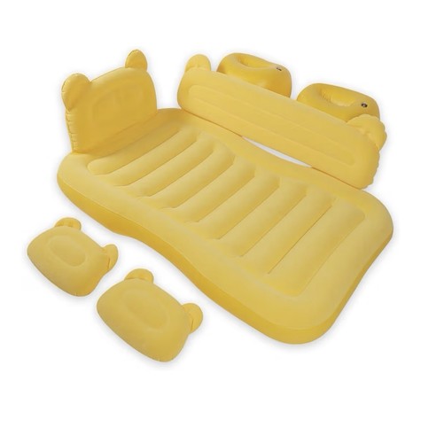 Materasso gonfiabile auto - materasso,